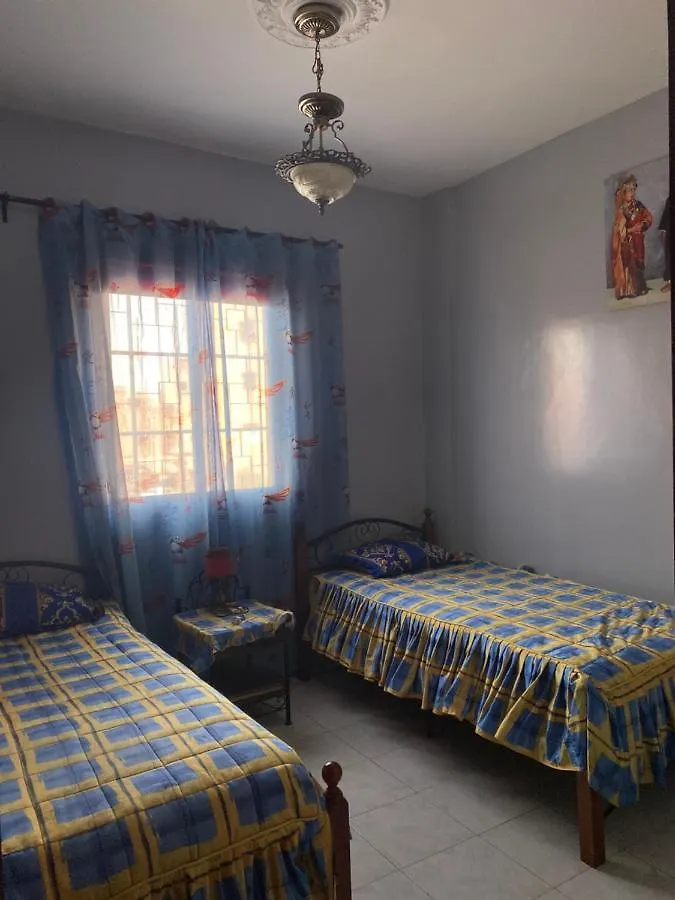 Dar Saada Apartment Marrakesh Morocco