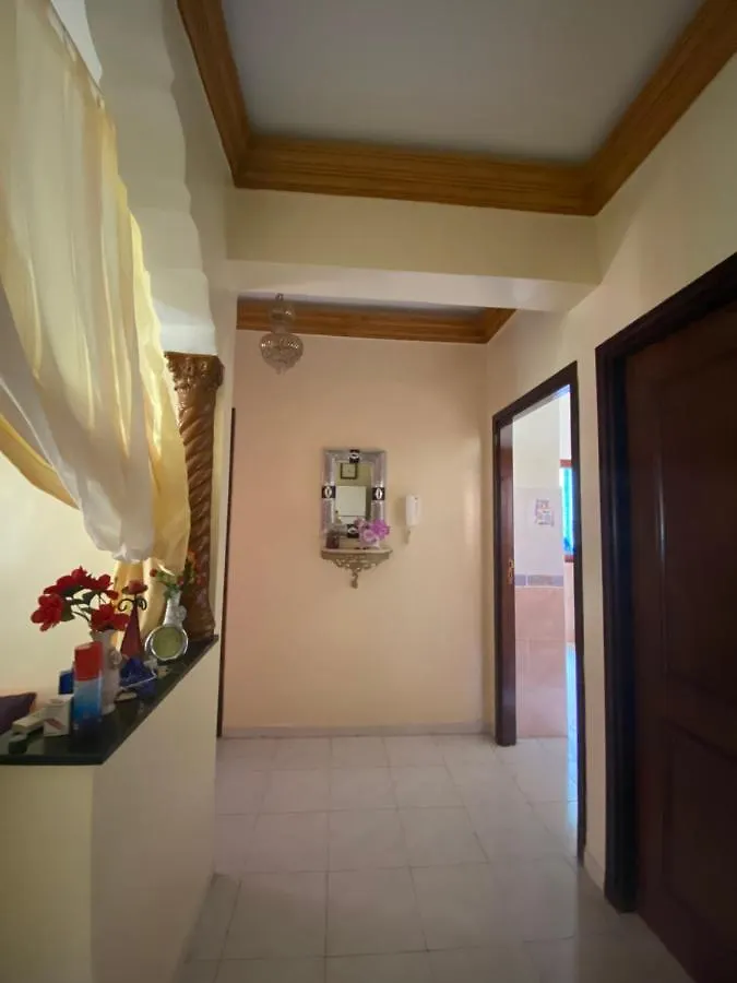Dar Saada Apartment Marrakesh