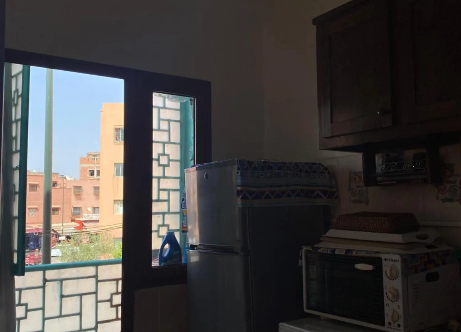 Dar Saada Apartment Marrakesh