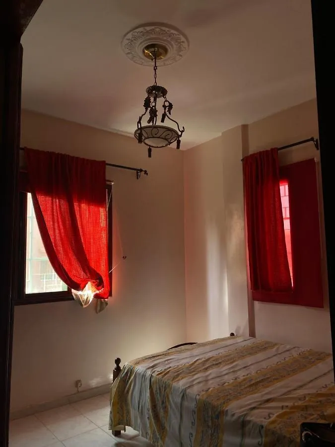 Dar Saada Apartment Marrakesh Morocco