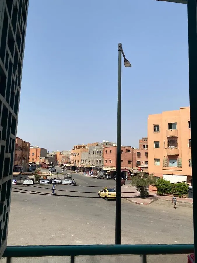 Dar Saada Apartment Marrakesh 0*,  Morocco