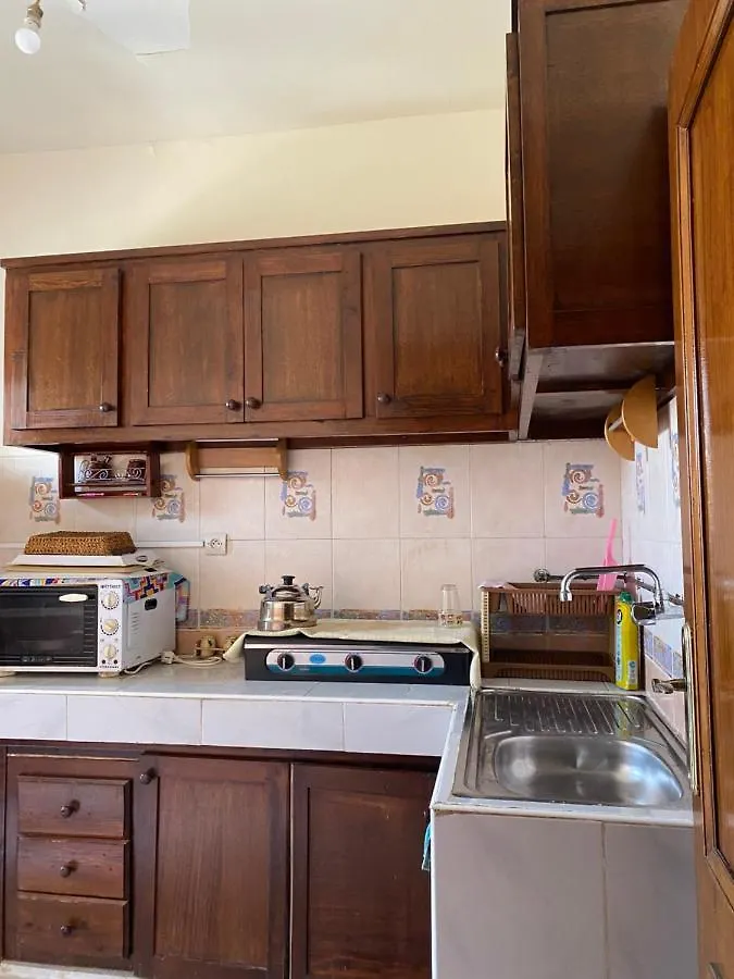 Dar Saada Apartment Marrakesh
